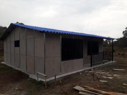 CASAS PREFABRICADAS VENTA en La Dorada - Imagen 1