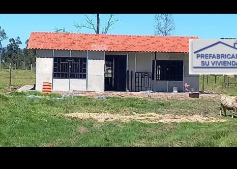 CASAS SISMORESISTENTES PREFABRICADAS en Barrancabermeja - Imagen 1
