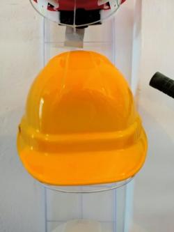 CASCOS 100 CERTIFICACOS MARCA IGA en Quetzaltenango - Imagen 3