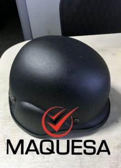CASCOS BLINDADOS en Retalhuleu - Imagen 3