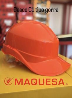 CASCOS TIPO GORRA C1 en Retalhuleu - Imagen 2