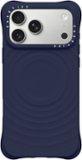 CASETiFY - Apple iPhone 17 Pro Max Ripple Case - Navy Blue in Denver - Image 1