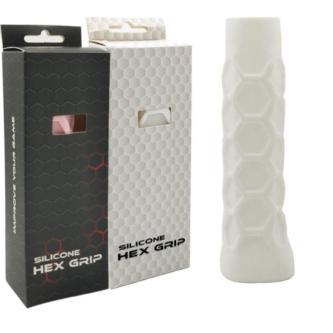 CASHMERX Pickleball Paddle Grip Cover, Silicone Padel … in Geylang - Image 1