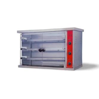 (CATERING EQUIPMENT) COMBI STEAM FOR SALE-ROTISSERIE OVEN FOR SA in Pretoria - Image 2