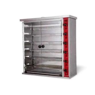 (CATERING EQUIPMENT) COMBI STEAM FOR SALE-ROTISSERIE OVEN FOR SA in Pretoria - Image 5