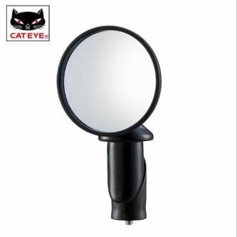 CATEYE Cycling Bicycle Bar End Mirror Rear View Mirror … in Klang - Image 1