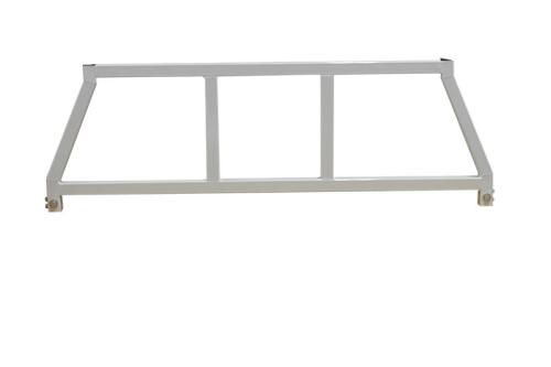 CATTLEMAN 259W Headache Rack; Contractor Series; Powder … in Hamilton - Image 1