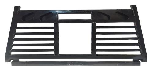 CATTLEMAN FR203L Headache Rack; Powder Coated; Black; … in Mississauga - Image 1