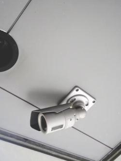 CCTV Camera Installation for Real Estate Sector In Kharghar in Navi Mumbai - Image 1