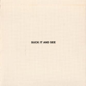 CD-R Arctic Monkeys - discography in Klang - Image 1