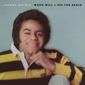 CD-R Johnny Mathis - When Will I See You Again (1975) in Sepang - Image 1