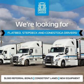 CDL A Drivers Needed in Angono - Image 3