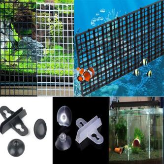 CEASI Fish Grid Plastic Bottom Pane Professional Divider … in George Town - Image 1