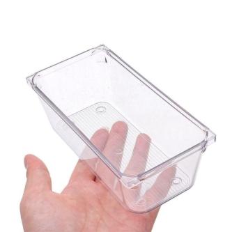CEASIF6 Storage Organizer, Transparent Sundries Sorting … in Sembawang - Image 1