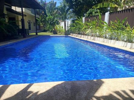 CEBU CORDOVA ,MACTAN RENTAL W/POOL in Lapu-Lapu City - Image 1