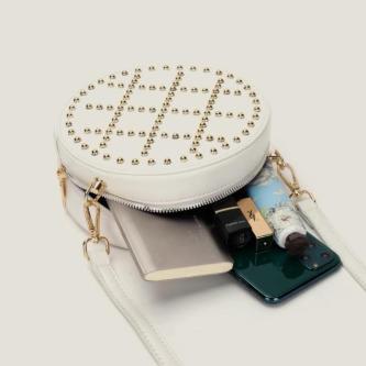 CEEKAY ROUND BAG in Ipoh - Image 1