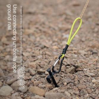 CELEBRITY12 Elastic Rope, Fixation Hook High-Strength … in Singapore - Image 1