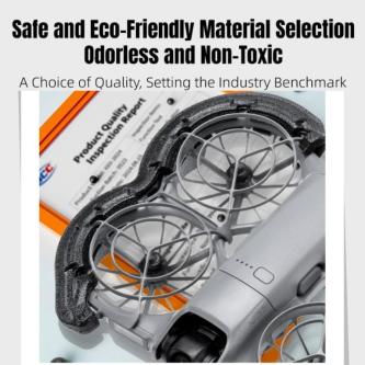 CELEBRITY12 Floating Propeller Guard, Buoyancy Design … in Novena - Image 1
