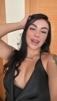 CELESTE, RICA LATINA CON GANITAS DE PLACER en Algemesí - Imagen 5