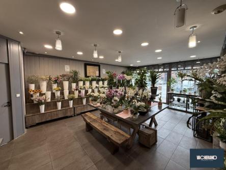 CELLULE COMMERCIALE - 55 M² à Wasquehal - Photo 1
