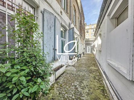 CENTRE VILLE à Boulogne-sur-Mer - Photo 1