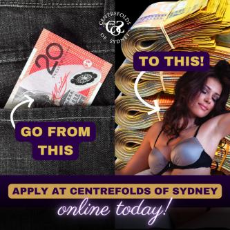 CENTREFOLDS OF SYDNEY IS LOOKING FOR LADIES! APPLY NOW in Newcastle - Image 2