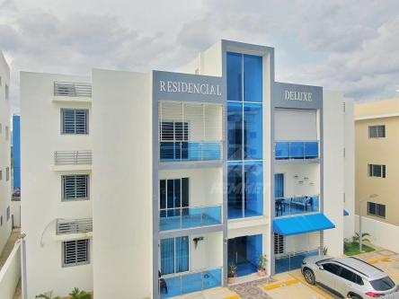 CENTRICO APARTAMENTO LOS ALAMOS SANTIAGO en Santiago - Imagen 1