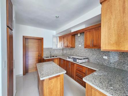CENTRICO APARTAMENTO LOS ALAMOS SANTIAGO en Santiago - Imagen 2