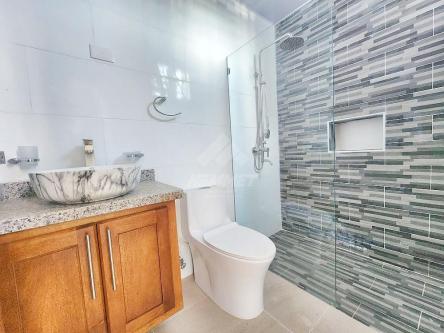 CENTRICO APARTAMENTO LOS ALAMOS SANTIAGO en Santiago - Imagen 6