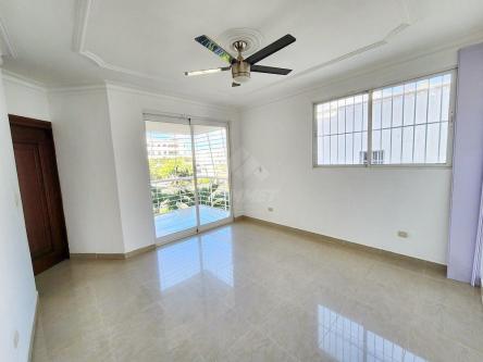 CENTRICO APARTAMENTO RENTA LA ESPANOLA SANTIAGO en Santiago - Imagen 2