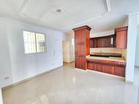CENTRICO APARTAMENTO RENTA LA ESPANOLA SANTIAGO en Santiago - Imagen 4