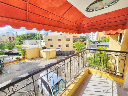 CENTRICO APARTAMENTO RINCON LARGO SANTIAGO en Santiago - Imagen 3