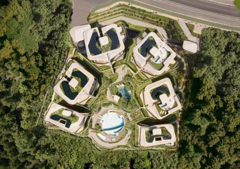 CÉNTRICO PISO EN LORCA en San Roque - Imagen 1