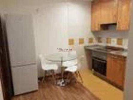 CENTRO CALVARIO APARTAMENTO AMPLIO DE 1 DORMITORIO, … en Vigo - Imagen 1