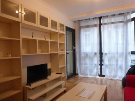 CENTRO CALVARIO, PRECIOSO APARTAMENTO, 1 DORMITORIO, CON … en Vigo - Imagen 1