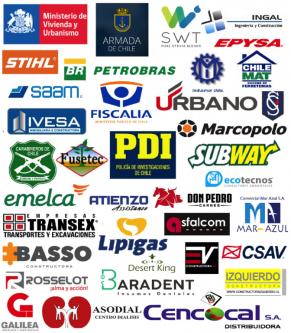 CERCOS ELECTRICOS EN CONCON - SEGURIDADVALPARAISO.CL en Valparaíso - Imagen 2