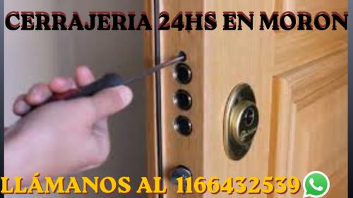 CERRAJERO LAS 24 HORAS LLAMENOS ESTAMOS PARA AYUDARTEEEEEEEEEEEE en Temperley - Imagen 6