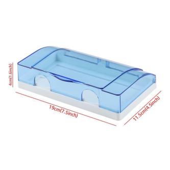 CEYOU Socket Protector Power Outlet Splash Box 86 type … in Klang - Image 1