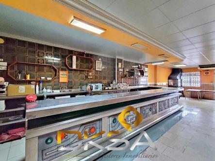 CHALET CON PISCINA EN CASTELLO DE RUGAT en Vila-real - Imagen 1