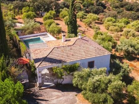 CHALET CON PISCINA EN RONDA en Ronda - Imagen 1