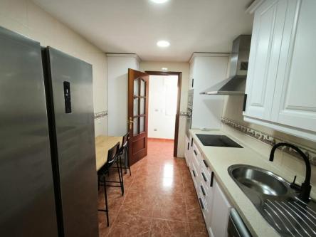 CHALET CON PISCINA PRIVADA EN MUTXAMEL en Jerez de la Frontera - Imagen 1