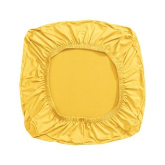 CHAMPIONO Chair Dustproof Cover, Solid Color Washable … in Singapore - Image 1