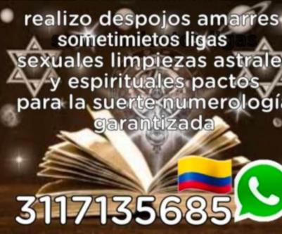 CHANCE GARANTIZADOS 3117135685 en Santa Marta - Imagen 1