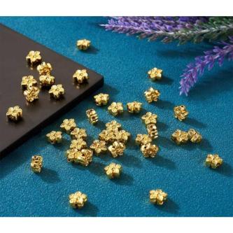 CHARM WITH THRU-THROUGH HOLES IN THE SHAPE OF A/CRAFT … in Novena - Image 1