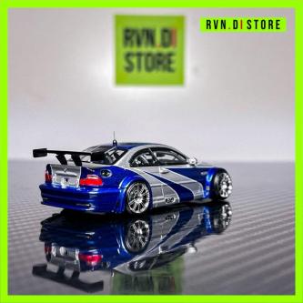 CHEAPEST MJ Model M3bmw GTR E46 - Razor Need For Speedbmw in Taman Johor Jaya - Image 1
