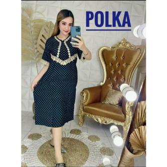 CHEAPEST VIRAL RENATA BUSUI DRESS in Kajang - Image 1