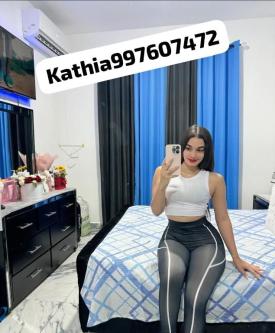 CHICA LINDA MORBOSA Y COMPLACIENTE en Satipo - Imagen 4
