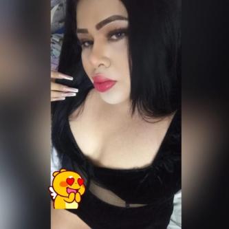 CHICA TRANS CON LUGAR COMODO Y DISCRETO PAPI en Ciudad del Carmen - Imagen 1