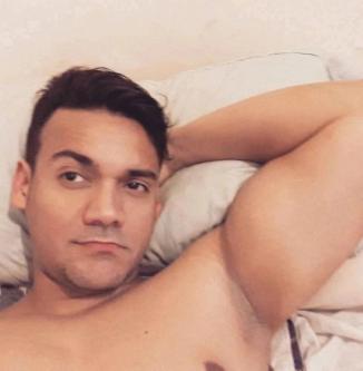 CHICO VIP DISCRETO, BUEN FÍSICO Y SIMPÁTICO en Montevideo - Imagen 1