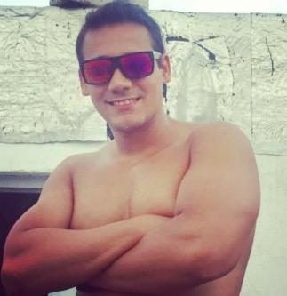 CHICO VIP DISCRETO, BUEN FÍSICO Y SIMPÁTICO en Montevideo - Imagen 4